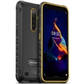 Ulefone Armor X8 4G VoLTE Outdoor-Smartphone schwarz-orange 4 GB RAM 64 GB ROM IP68 IP69K