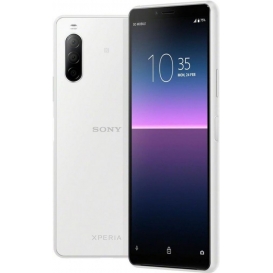 More about Sony Xperia 10 - Smartphone - 12 MP 128 GB - Weiß