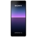 Sony Xperia 10 - Smartphone - 12 MP 128 GB - Weiß