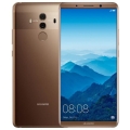 Huawei mate 10 pro LTE 128GB mocha braun