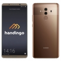 Huawei mate 10 pro LTE 128GB mocha braun