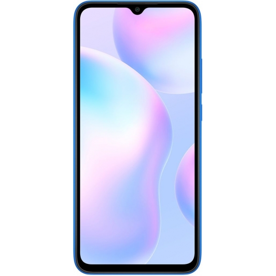 Xiaomi Redmi 9A 2021, 2G+32GB Himmelblau