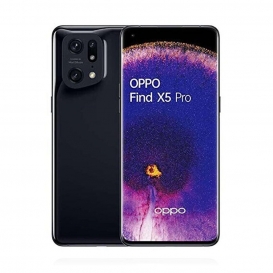 More about Oppo Find X5 Pro        DS-256-12-5G-bk | OPPO Find X5 Pro 5G 256/12 Glaze Black