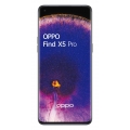 Oppo Find X5 Pro        DS-256-12-5G-bk | OPPO Find X5 Pro 5G 256/12 Glaze Black