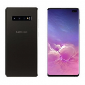 More about Samsung Galaxy S10 + 512 GB schwarzer Keramik