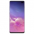 Samsung Galaxy S10 + 512 GB schwarzer Keramik