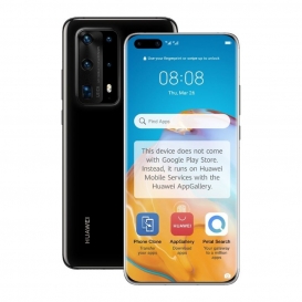 More about HUAWEI P40 Pro + PLUS Dual Sim -  / Farbe:Black