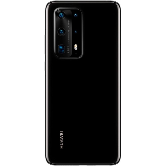 HUAWEI P40 Pro + PLUS Dual Sim -  / Farbe:Black