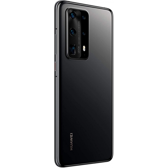 HUAWEI P40 Pro + PLUS Dual Sim -  / Farbe:Black