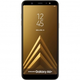 More about Samsung A605 galaxy A6 plus (2018) LTE 32GB dual gold