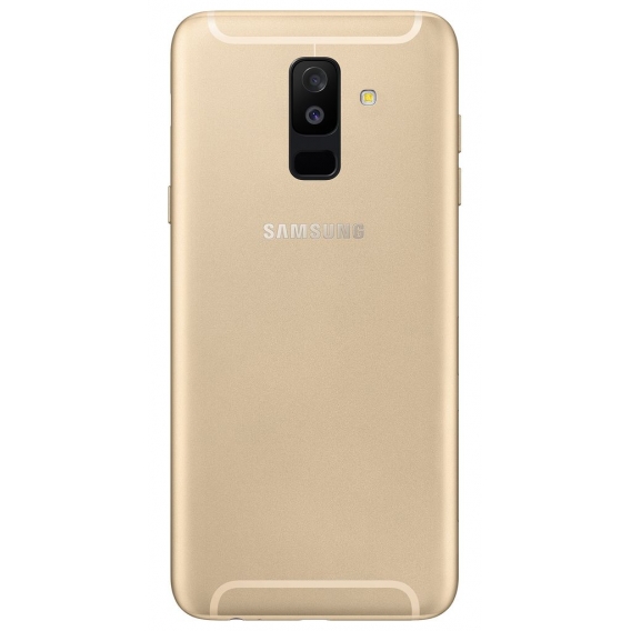 Samsung A605 galaxy A6 plus (2018) LTE 32GB dual gold