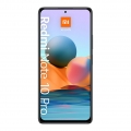 Xiaomi Redmi Note 10 Pro 6GB 128GB Handy 6.67" 108MP Kamera NFC Smartphone Nebula Purple