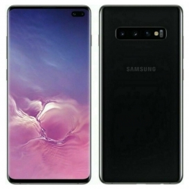 More about Samsung Galaxy S10+ SM-G975U 128GB - schwarz