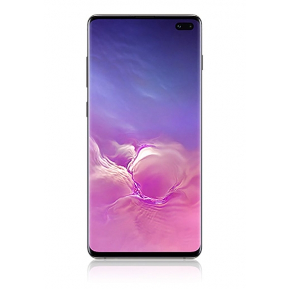 Samsung Galaxy S10+ SM-G975U 128GB - schwarz