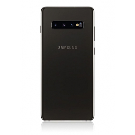 Samsung Galaxy S10+ SM-G975U 128GB - schwarz