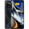 Xiaomi Poco X4 Pro 5G 256 GB / 8 GB - Smartphone - laser black