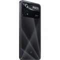 Xiaomi Poco X4 Pro 5G 256 GB / 8 GB - Smartphone - laser black