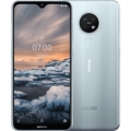 Nokia 7.2 Dual-SIM 64 GB Blau, Farbe: ICE