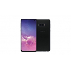 More about Samsung S10e Dual SIM - G970F 128GB - Schwarz