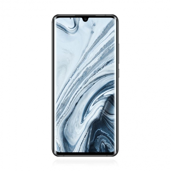 Xiaomi Mi Note 10 Pro 256GB, Black