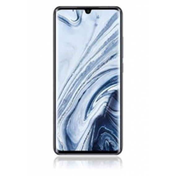 Xiaomi Mi Note 10 Pro 256GB, Black