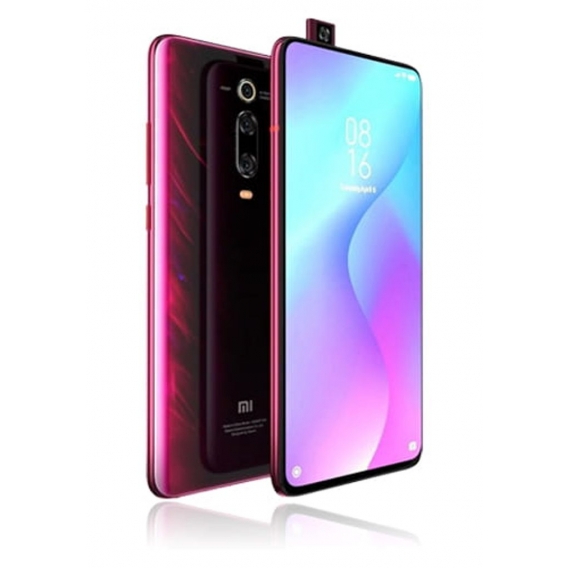 Xiaomi Mi 9T LTE 64GB 6GB RAM dual flame rot