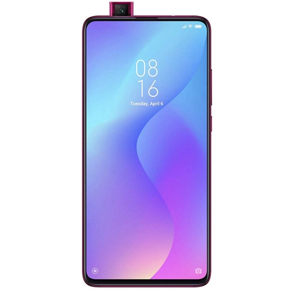 Xiaomi Mi 9T LTE 64GB 6GB RAM dual flame rot