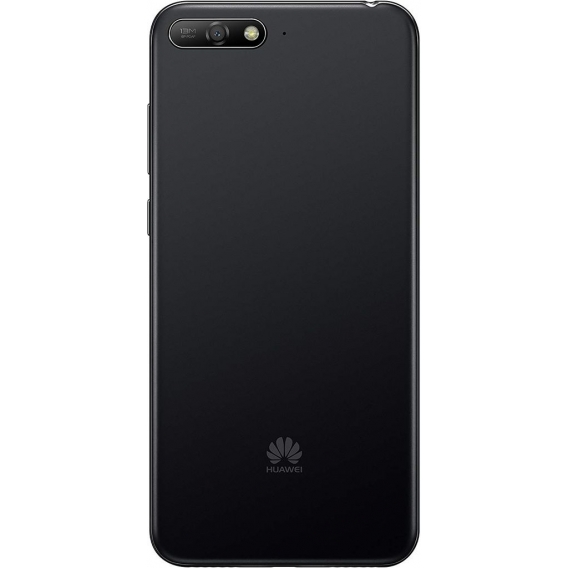 Huawei Y6 (2018) LTE 16GB dual schwarz