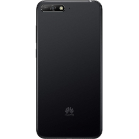 More about Huawei Y6 (2018) LTE 16GB dual schwarz