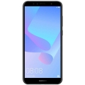 Huawei Y6 (2018) LTE 16GB dual schwarz