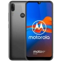 Motorola Smartphone Moto e6+ 15,5cm (6,1 Zoll), 4GB RAM, 64GB Speicher, 13MP, Android 9.0, Farbe: Graphit