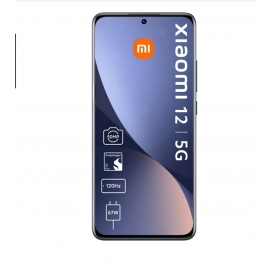 More about Xiaomi 12 5G 8+256GB Smartphone (15,95 cm/6,28 Zoll, 256 GB Speicherplatz, 50 MP Kamera)