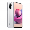 XIAOMI Redmi Note 10S 64 GB Weiß