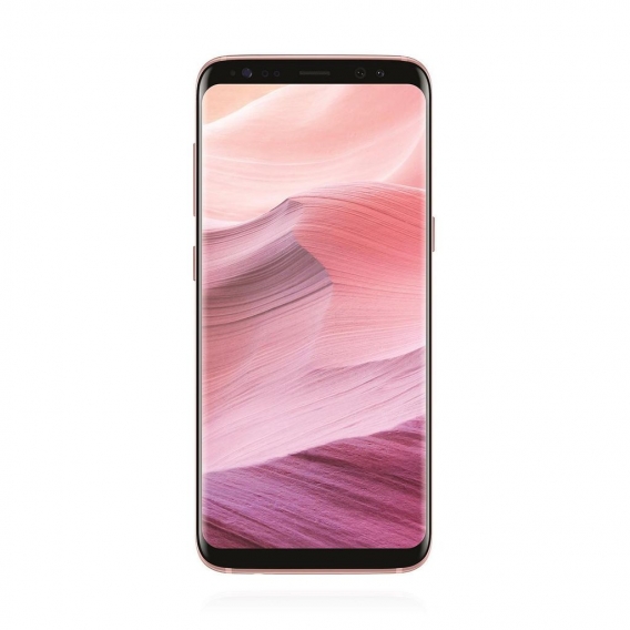 Samsung S 8 plus SM-G955F coral pink