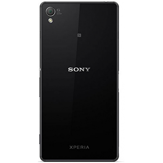 Sony Xperia XA graphite black -