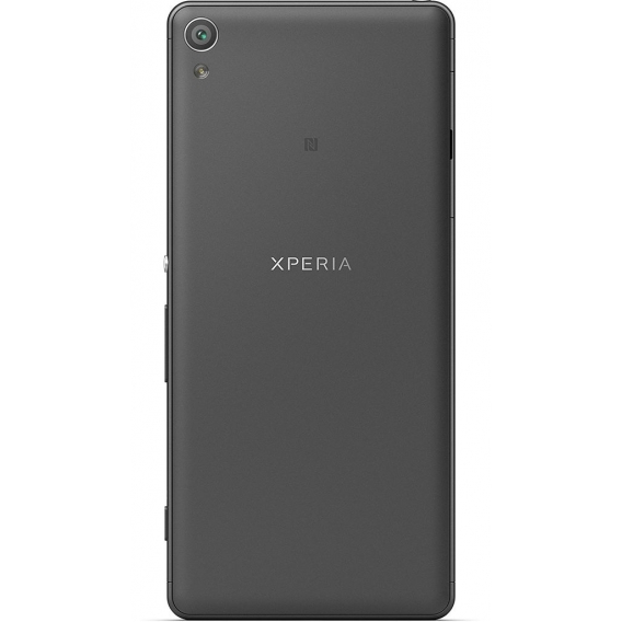 Sony Xperia XA graphite black -