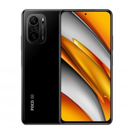 More about Xiaomi Poco F3 6GB 128GB Night Black Handy 6,67” AMOLED 120Hz 5G NFC Smartphone