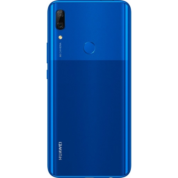 Huawei P smart Z DualSim starlight blau 64GB