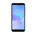 Huawei Y6 Black (2018)