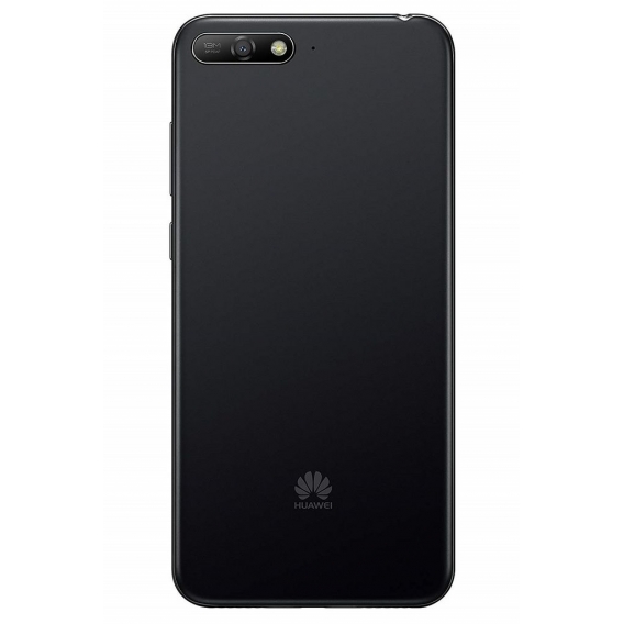 Huawei Y6 Black (2018)