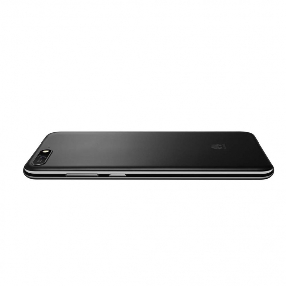 Huawei Y6 Black (2018)