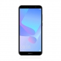 Huawei Y6 Black (2018)