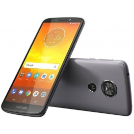 More about Lenovo Motorola Moto E5 Flash Grey Grau XT1944-1 Android Smartphone LTE