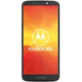 Lenovo Motorola Moto E5 Flash Grey Grau XT1944-1 Android Smartphone LTE