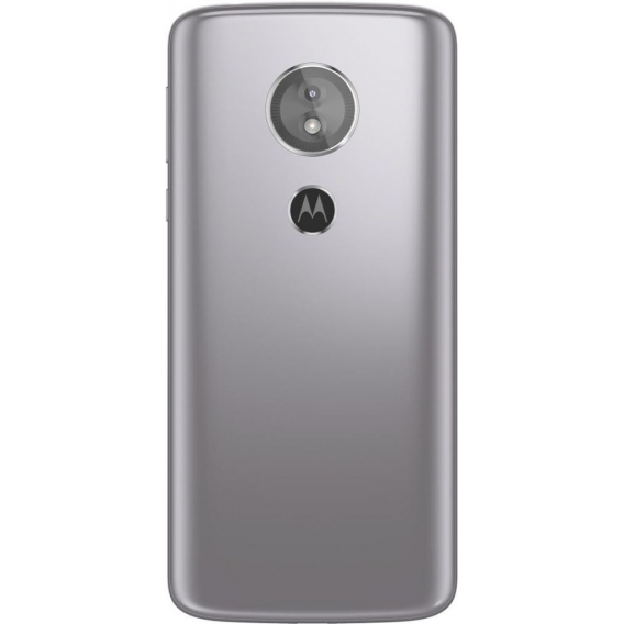 Lenovo Motorola Moto E5 Flash Grey Grau XT1944-1 Android Smartphone LTE