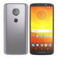 Lenovo Motorola Moto E5 Flash Grey Grau XT1944-1 Android Smartphone LTE