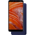 Nokia 3.1 Plus - 15,2 cm (6 Zoll) - 3 GB - 32 GB - 13 MP - Android 8.1 - Blau