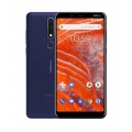 Nokia 3.1 Plus - 15,2 cm (6 Zoll) - 3 GB - 32 GB - 13 MP - Android 8.1 - Blau