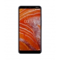 Nokia 3.1 Plus - 15,2 cm (6 Zoll) - 3 GB - 32 GB - 13 MP - Android 8.1 - Blau