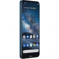 Nokia 8.3 5G Smartphone 64GB 8GB RAM Blue Android Handy LTE Quad-Kamera 4500mAh